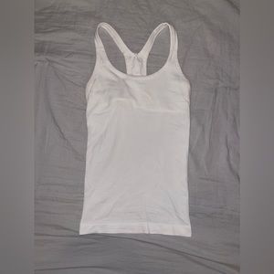 Ebb To Street Tank Top ( Lululemon)